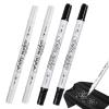 LUMIREX 4-Pack Washable Fabric Markers view 1