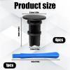 4-Pack Hinge Pins for Trash Can Lids view 2