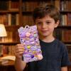 3D Stickers for Kids - Cute Animal Designs view 2