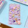 3D Stickers for Kids - Cute Animal Designs view 3