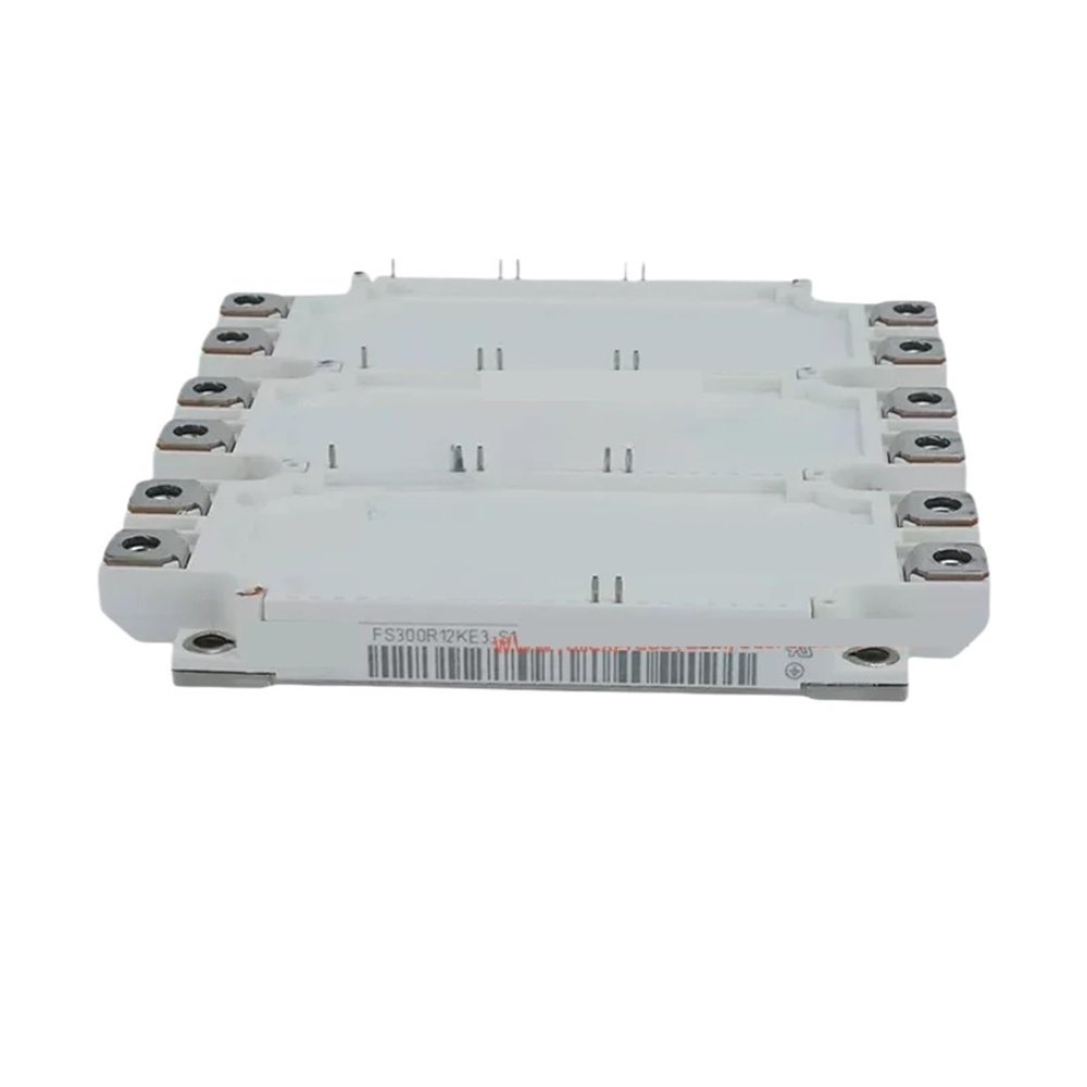 FS225R17KE3_S1 FS300R12KE4 FS300R12KE3 FS300R12KE3_S1 Rectifier Bridge Module (FS300R12KE4)
