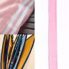 Greabuy Flexible Bias Tape for Sewing and Crafting view 2