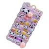 3D Cat Paw Stickers for Kids view 1