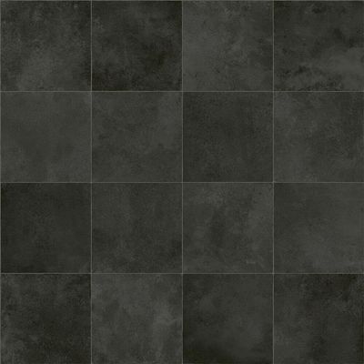 Pfordt CV Flooring, Zala Anthracite Tile Design, 800 x 200 cm