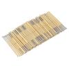 YWBL-WH P100-E2 Spring Test Probes, 100-Pack, 33.3 mm, 3 A view 1