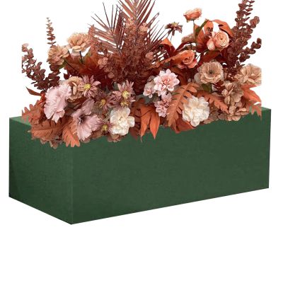 Generic Floral Foam | Water-Absorbing Cuttable Green Home Decor Craft Supplies