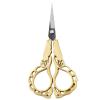 Vintage Stainless Steel Craft Scissors view 1