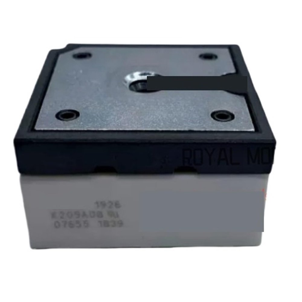 KKHCMZPI K209A01–K209A08 Rectifier Bridge Module