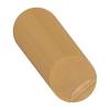 FytStycale 100 Pcs Baking Paper, Waterproof, Round, Unbleached view 1