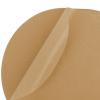 FytStycale 100 Pcs Baking Paper, Waterproof, Round, Unbleached view 2