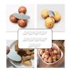 Milageto 10-Piece Macadamia Nut Opener Set view 4