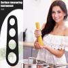 Pasta Portioning Gadget - Stainless Steel Spaghetti Measure view 3