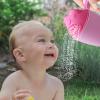 Kids Bath Cup with Cute Animal Design view 2