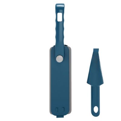 Kitchen Brush | Foldable Cleaning Tool