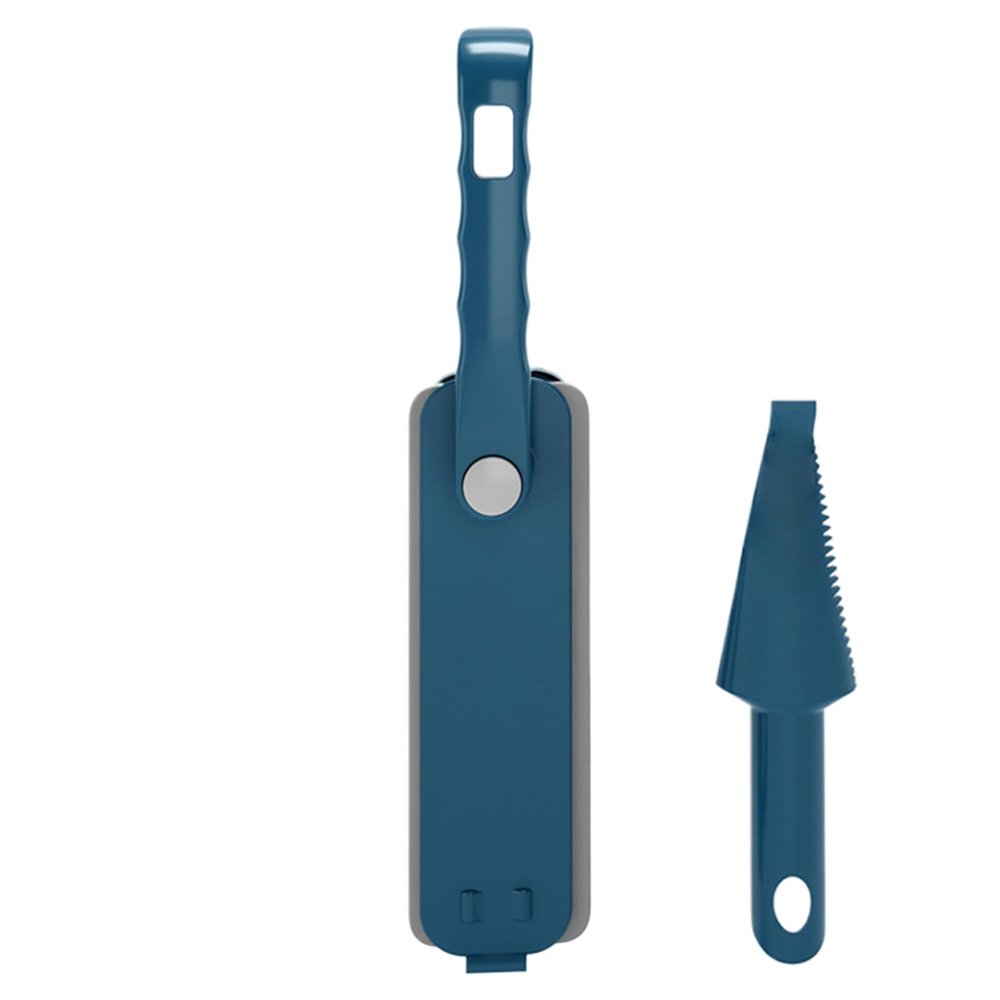 Kitchen Brush | Foldable Cleaning Tool