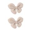 Decorative Bow Curtain Tiebacks view 1