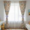 Decorative Bow Curtain Tiebacks view 4