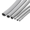Gray Silicone Heat-Shrink Tubing, 1.5 mm × 10 m, 1 Piece view 2