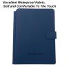 Badminton Coaches' Board Folder with Whiteboard Markers view 4