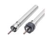 High-Precision ER Collet Chuck Tool Holder with Straight Shank and Extension Bar, C20/C25, ER11/ER16/ER20/ER25/ER32, 1 Piece (C25-ER20A-100L) view 1