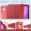 MoKo Case for iPad Air 11-inch (M4/M3/M2), 2026/2025/2024, with Pencil Holder view 3