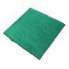 Masyrt Green Square Sandpit Cover with Drawstring, 120 x 120 cm view 3