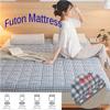 Extra-Thick Japanese Foldable Futon Mattress view 3