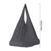 Foldable Shopping Bag view 3