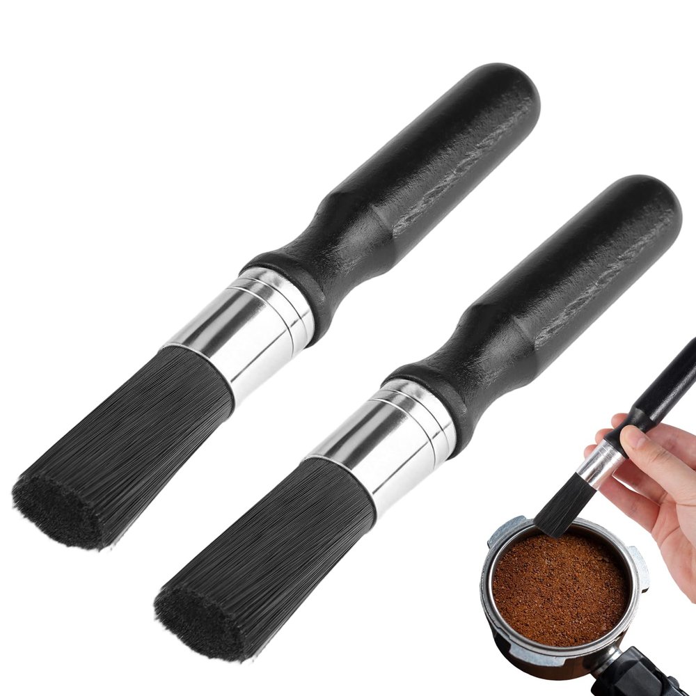 2-Pack Barista Brushes