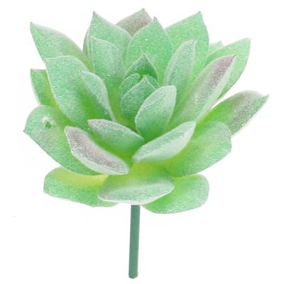 Kivivaka Artificial Succulent Plants