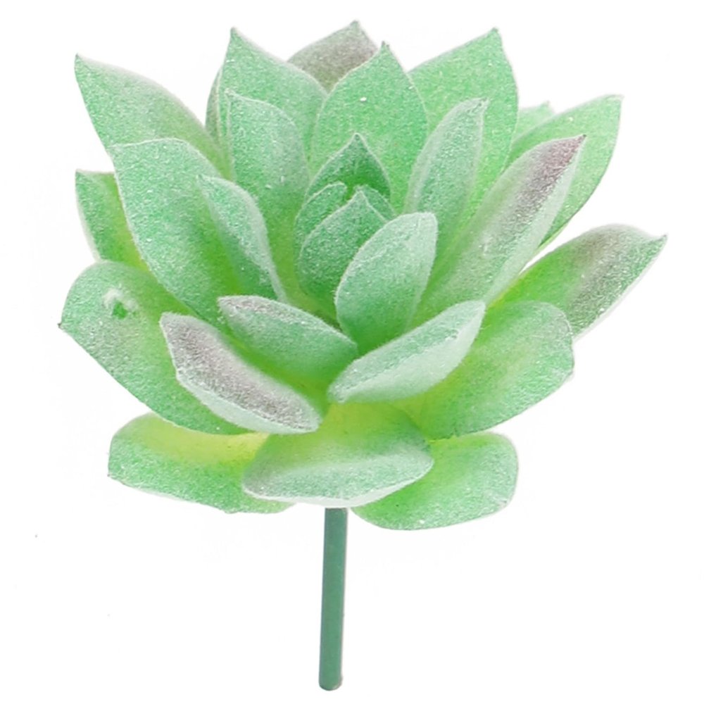 Kivivaka Artificial Succulent Plants