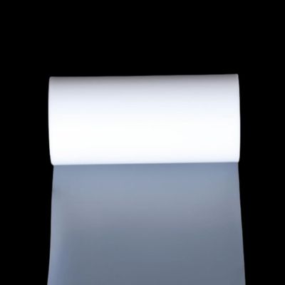 JKODE High-Purity PTFE Film - High-Temperature Laboratory Film for Electrode Transfer, Chemical-Resistant and Durable (0.01 x 50 mm x 10 m)