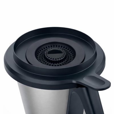 Splash Guard Compatible with Thermomix & Monsieur Cuisine