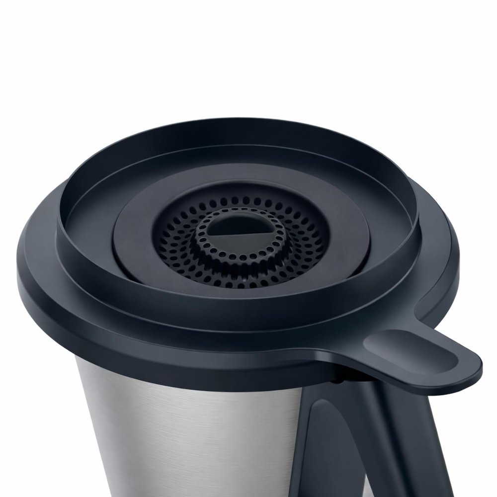 Splash Guard Compatible with Thermomix & Monsieur Cuisine