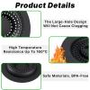 Splash Guard Compatible with Thermomix & Monsieur Cuisine view 3