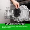 Splash Guard Compatible with Thermomix & Monsieur Cuisine view 4