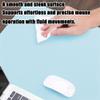 Desk Pad 75 x 92 cm, Non-Slip, Waterproof, Easy to Clean, Blue view 4