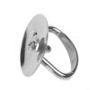 Pot Lid Knob Replacement, Stainless Steel (3 Pack) view 2