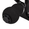 5.2:1 Full-Metal Spinning Reel for Freshwater and Saltwater (HE3000) view 3