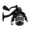 5.2:1 Full-Metal Spinning Reel for Freshwater and Saltwater (HE3000) view 4