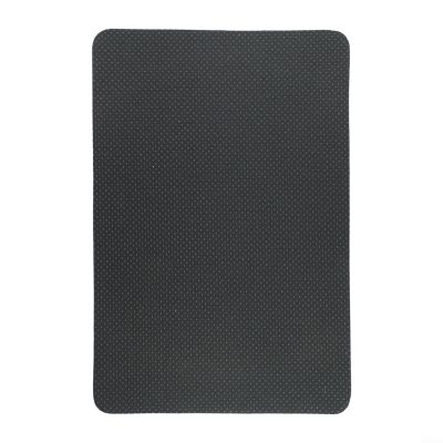 Non-Slip Heat-Resistant Silicone Mat for Kitchen Countertops (1 Piece)