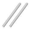 316 Stainless Steel M8 Fully Threaded Rod, Right-Hand Thread, 20,500 mm, M8 x 30 mm, 10-Pack view 3