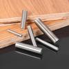 316 Stainless Steel M8 Fully Threaded Rod, Right-Hand Thread, 20,500 mm, M8 x 30 mm, 10-Pack view 4