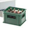 Miniature Wine Bottles Ornament Set view 1