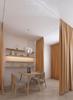 Invisible Ceiling Curtain Track for Privacy and Room Dividers, 2.8–7.6 m view 2