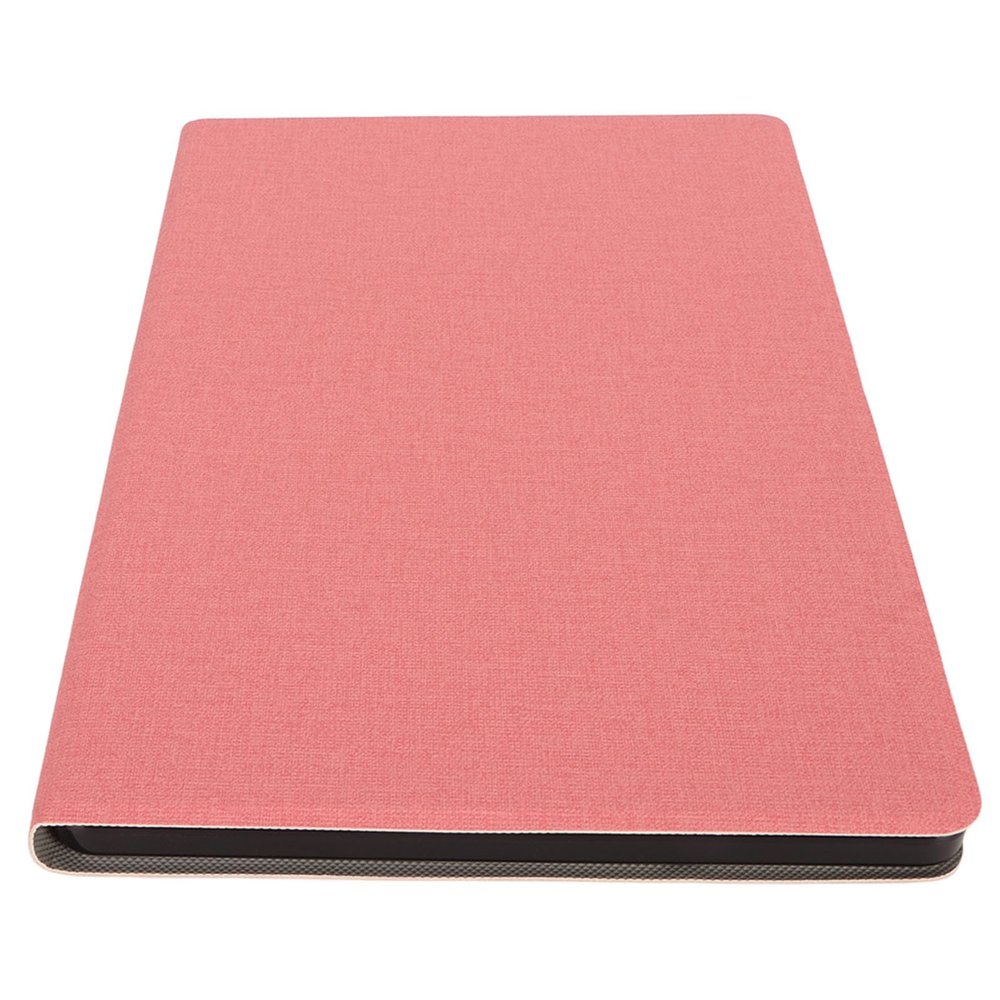 EIMSOAH Tablet Case for Tab 11/Tab 11 SE, Adjustable Viewing Angles, PU, Pink