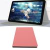 EIMSOAH Tablet Case for Tab 11/Tab 11 SE, Adjustable Viewing Angles, PU, Pink view 3