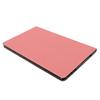EIMSOAH Tablet Case for Tab 11/Tab 11 SE, Adjustable Viewing Angles, PU, Pink view 4