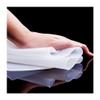 Translucent Silicone Rubber Sheet, 45A–55A, Temperature Range -60 to 200°C, Multiple Sizes (100 × 100 × 0.5 mm) view 1