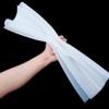 Translucent Silicone Rubber Sheet, 45A–55A, Temperature Range -60 to 200°C, Multiple Sizes (100 × 100 × 0.5 mm) view 2